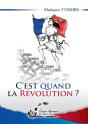 C'Est Quand La Révolution ? - Preview