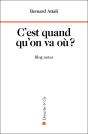 C'Est Quand Qu'On Va Où ? Blog Notes - Preview