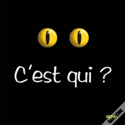 Capa do artigo C'Est Qui ? J'Ai Peur !