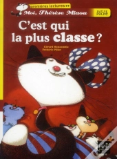 C'Est Qui La Plus Classe ?