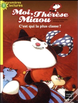 Capa do artigo C'Est Qui La Plus Classe ?