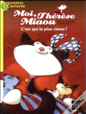 C'Est Qui La Plus Classe ?