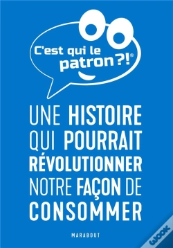 Capa do artigo C'Est Qui Le Patron ?