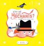 C'Est Qui Les Mechants? - Preview