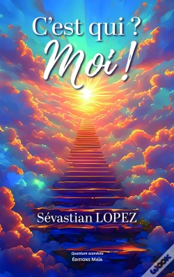 Capa do artigo C'Est Qui ? Moi !