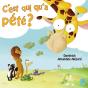 C'Est Qui Qu'A Pete ? - Preview