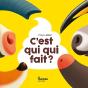 C'Est Qui Qui Fait ? - Preview
