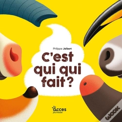 Capa do artigo C'Est Qui Qui Fait ?