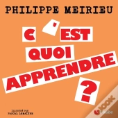 C'Est Quoi Apprendre ?