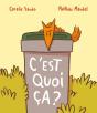 C'Est Quoi Ça ? - Preview