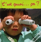 C'Est Quoi... Ca ?