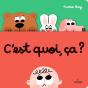 C'Est Quoi, Ça ? - Preview