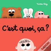 Capa do artigo C