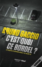 Capa do artigo C