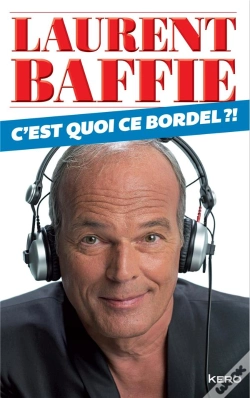 Capa do artigo C'Est Quoi Ce Bordel ?