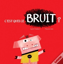 Capa do artigo C'Est Quoi Ce Bruit ?