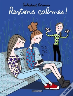 Capa do artigo C'Est Quoi Ce Look Maman ?