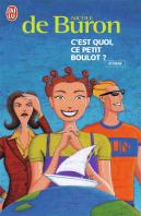 C'Est Quoi Ce Petit Boulot ?