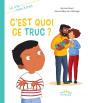 C'Est Quoi Ce Truc ? - Preview