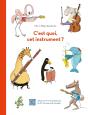 C'Est Quoi, Cet Instrument ? - Preview