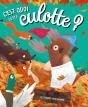 C'Est Quoi Cette Culotte ? - Preview