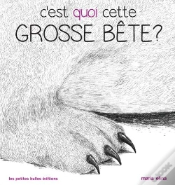 Capa do artigo C'Est Quoi Cette Grosse Bete ?