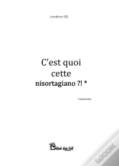 C'Est Quoi Cette Organisation ?