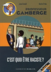 C'Est Quoi Etre Raciste