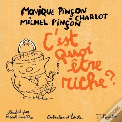 Capa do artigo C'Est Quoi Etre Riche ?