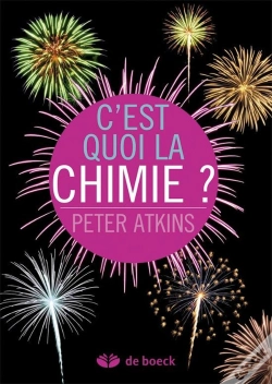 Capa do artigo C'Est Quoi La Chimie ? Pourquoi Se Passionner Pour Cette Science ?