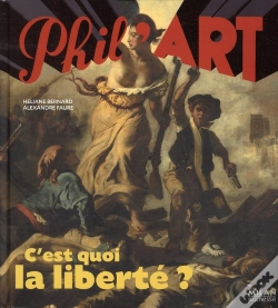 Capa do artigo C'Est Quoi La Liberté