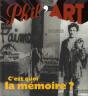 C'Est Quoi La Mémoire ? - Preview