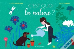 Capa do artigo C'Est Quoi La Nature ?