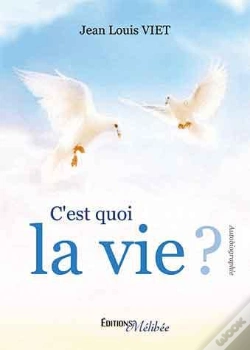 Capa do artigo C'Est Quoi La Vie ?