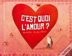 Capa do artigo C'Est Quoi, L'Amour ?