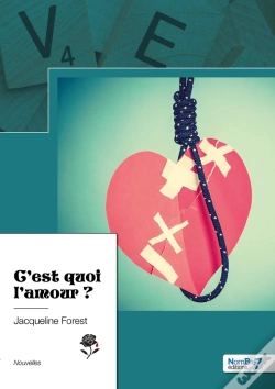 Capa do artigo C'Est Quoi L'Amour ?