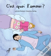 C'Est Quoi L'Amour