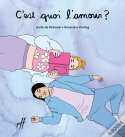 Capa do artigo C'Est Quoi L'Amour
