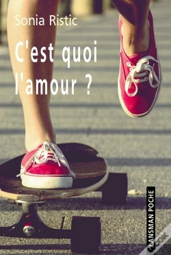 Capa do artigo C'Est Quoi L'Amour ?