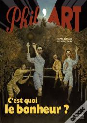 C'Est Quoi Le Bonheur ?