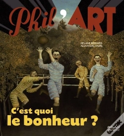 Capa do artigo C'Est Quoi Le Bonheur ?