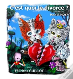 Capa do artigo C'Est Quoi Le Divorce ?