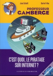 C'Est Quoi Le Piratage Sur Internet ?