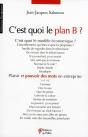 C'Est Quoi Le Plan B ? ; Plaisir Et Pouvoir Des Mots En Entreprise - Preview