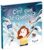 C'Est Quoi Le Québec ? - Preview