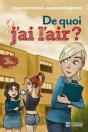 C'Est Quoi Le Rapport ? V 02 De Quoi J'Ai L'Air ? - Preview