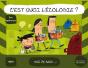 C'Est Quoi L'Écologie ? - Preview