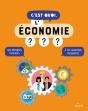 C'Est Quoi : L'Économie - Preview