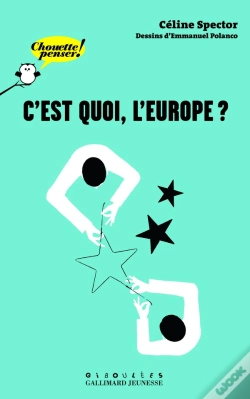 Capa do artigo C'Est Quoi L'Europe ?