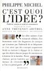 C'Est Quoi L'Idée ? ; Publicité, Création Et Société De Consommation - Preview